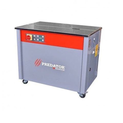 Strapping Machine Predator TP-201CE