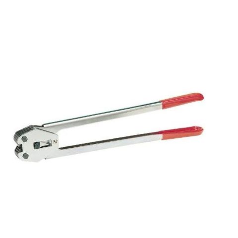 PP Strap Sealer/Crimper 19mm L/Handle