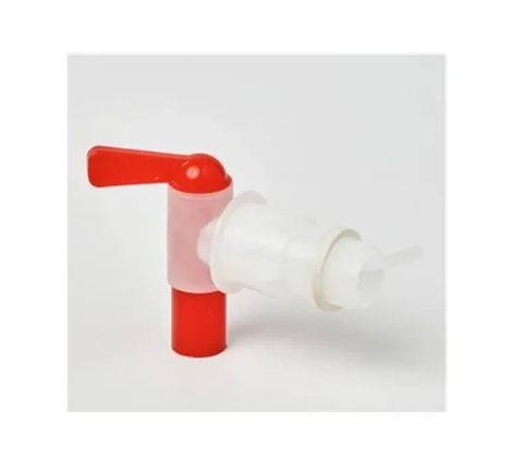 Drum Aeroflow Tap 3/4 Bsp