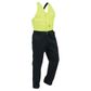Easi Action Yellow/Spruce Overalls