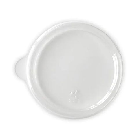 60ml PET Sauce Biocup Lid 50 Per Slv
