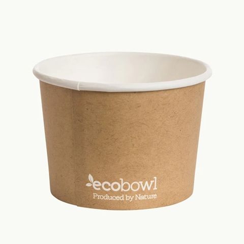 16oz Ecobowl 25 Per Slv
