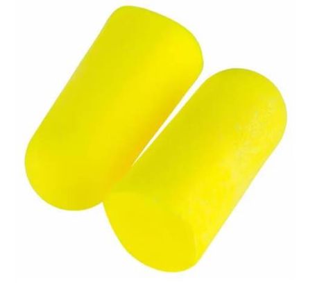 3M E.A.R.Soft Yellow Earplug (C4/23DB)