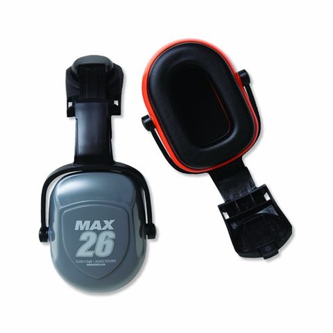 E-Max26 Cap Mount Earmuff C5