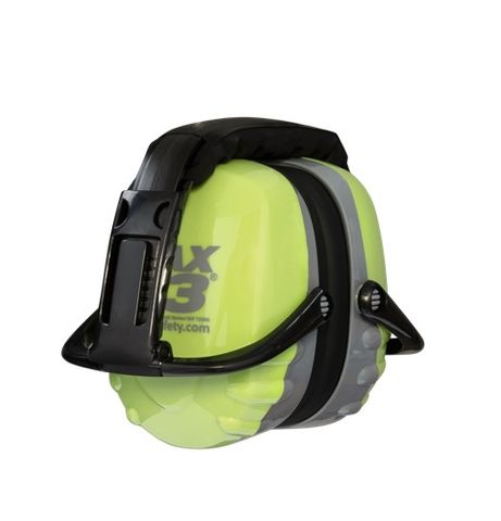 E-Max33 Folding Earmuff C5