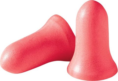 Super Leight Earplugs 5/Pairs
