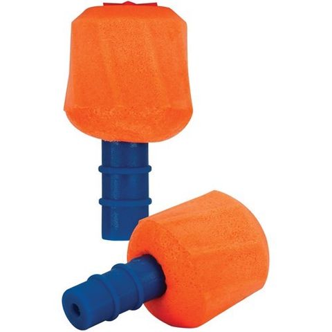 Ezi-Twist Earplugs Uncorded