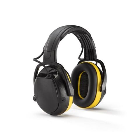 Hellberg Headband Earmuff Class 5
