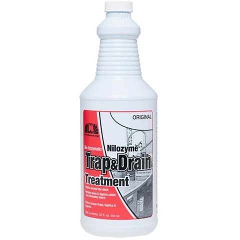 Nilozyme Trap And Drain - 946ml