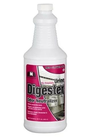 Nilodor Urine Digester Red Clover 946ml