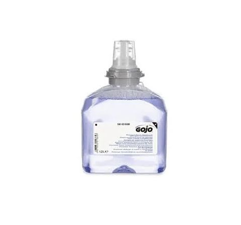Gojo Foam Handcleaner With Conditioner