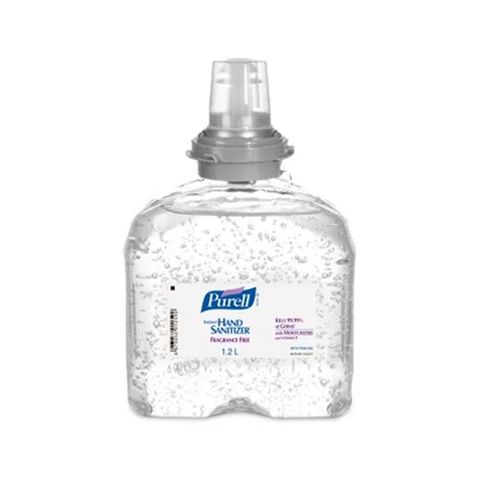Purell Hand Sanitizer 1.2L