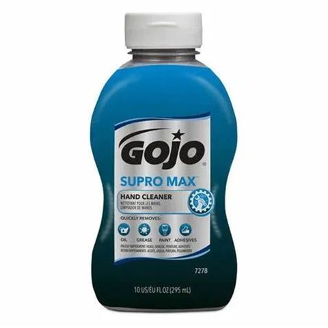 Gojo Supro Max Hand Cleaner 296ml