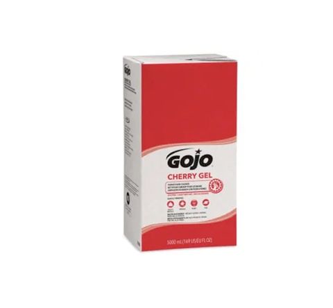 Gojo Cherry Gel With Pumice 5L