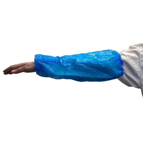 Pomona Over Sleeve  Protector 100 Per Pkt