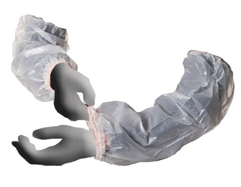 PVC Oversleeves Sleeve Protector