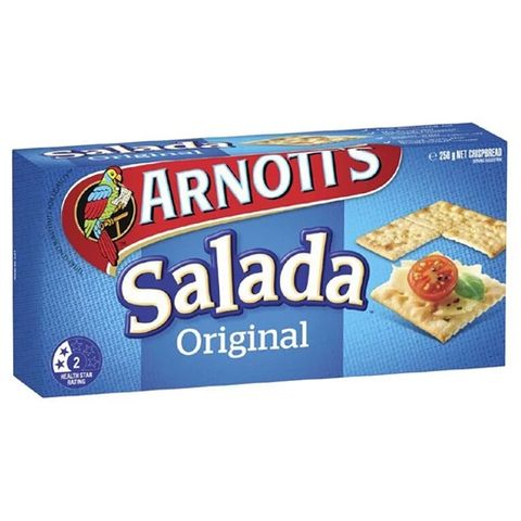 Arnotts Salada
