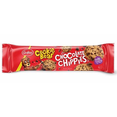 Biscuits Chocolate Chippies