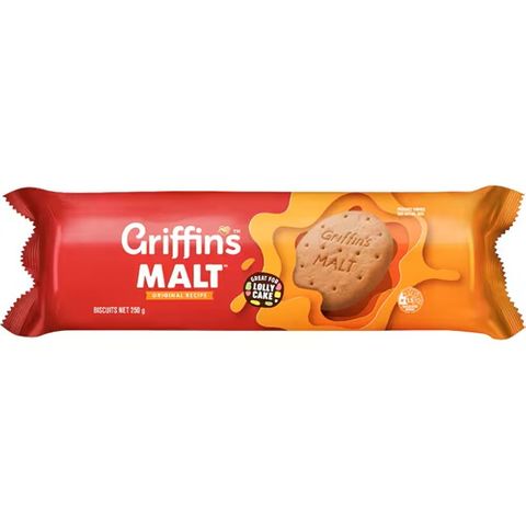 Biscuits Malt