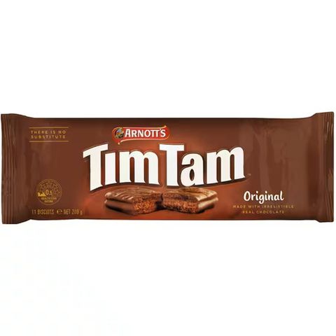 Biscuits Timtam