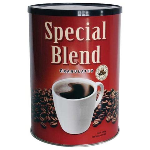 Special Blend Granules 500gm