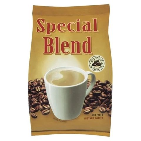 Special Blend Fine 500gm