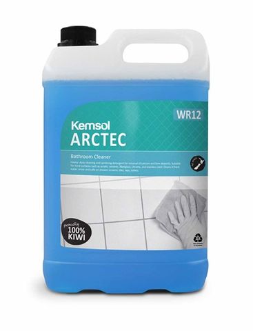 Arctec Bathroom Cleaner 5L