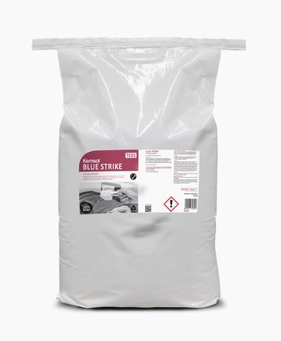 Blue Strike Laundry Powder 10kg