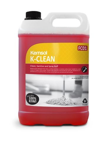 K-Clean Floor Maintainer 5L