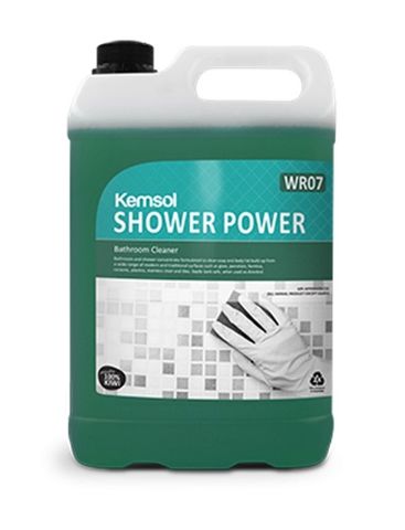 Shower Power 5Lt