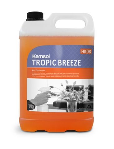 Tropic Breeze 5L