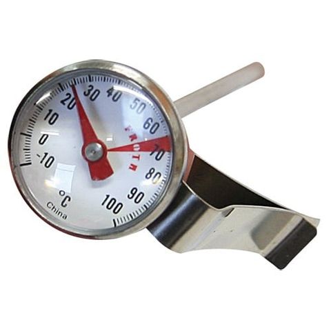Milk Thermometer