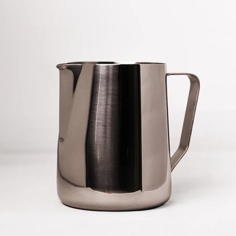 Milk Jug S/Steel 950ml