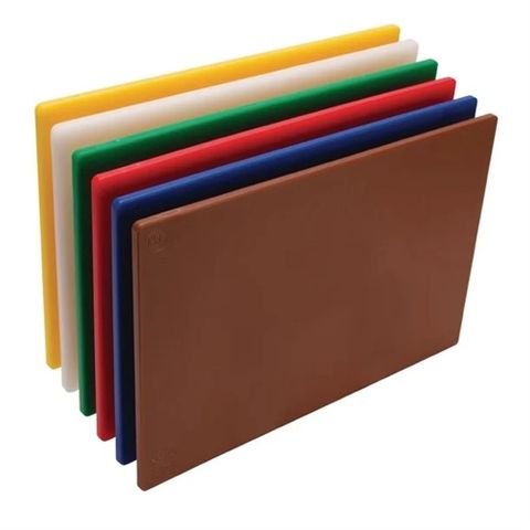Nisbetts Hygiplas Cutting Boards