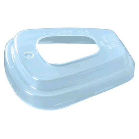 3M #501 Filter Retainer