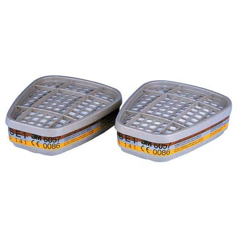 3M 6057 Combination Cartridge