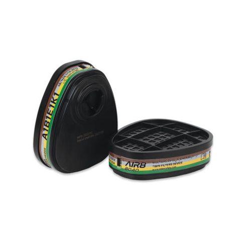 Air8 Multi Gas / Vapour Filters