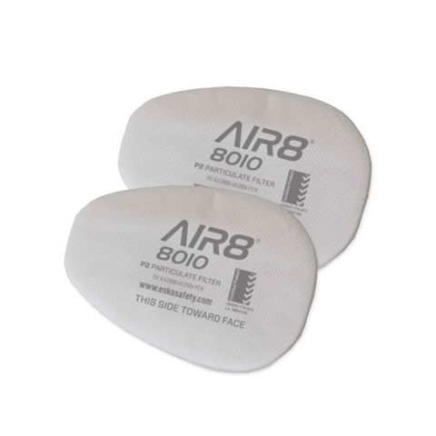 Air8 P2 Particulate Pre Filter 5 Pairs