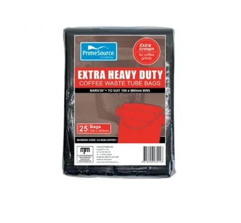 Tall Dump Box Liners 25 Per Pkt