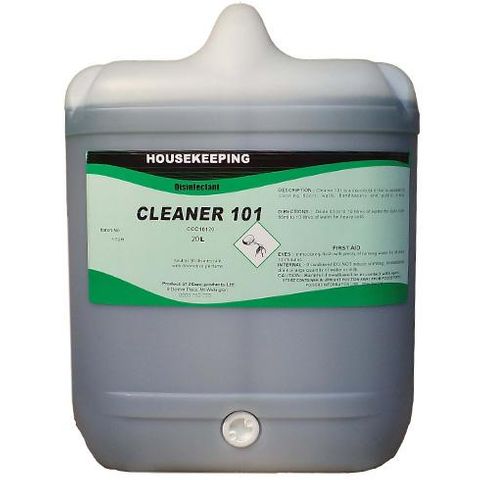 Cleaner 101 20 Ltr