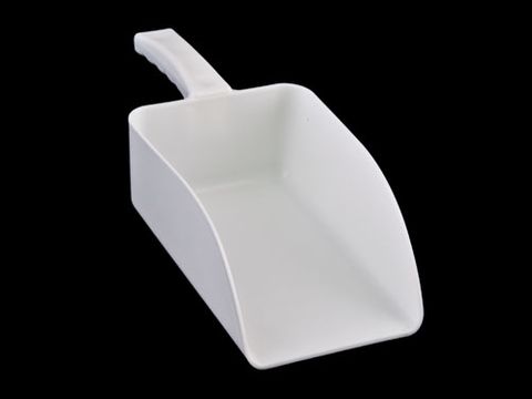 Scoop White 1kg