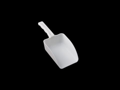 Scoop White 250gm