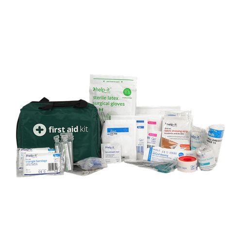 First Aid Kit 1-5 Persons