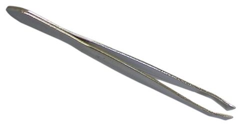 Tweezer Metallic