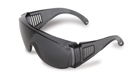 Esko Visitor Safety Smoke Lens