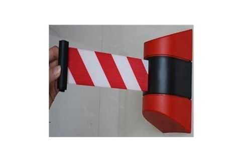 Wall Mounted R/W Retractable Belt 5M