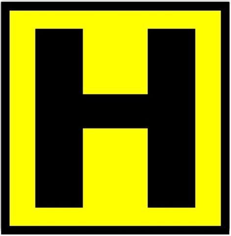 " H "  Hpmv Plate Adhesive