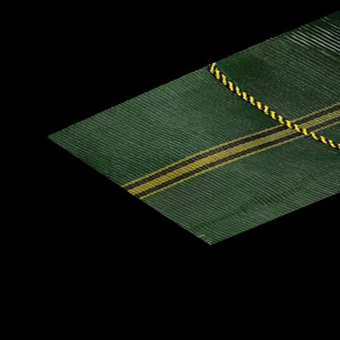 Silt Sock Unfilled 3M X 270mm