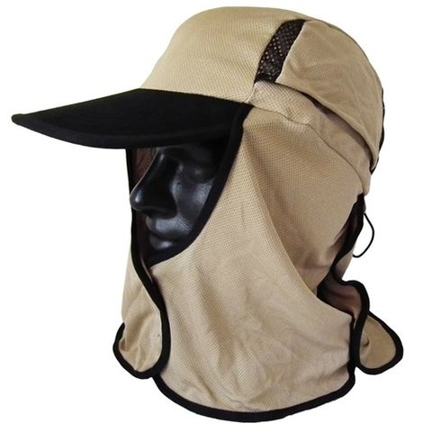 Kalahari Hat Asstd Colours