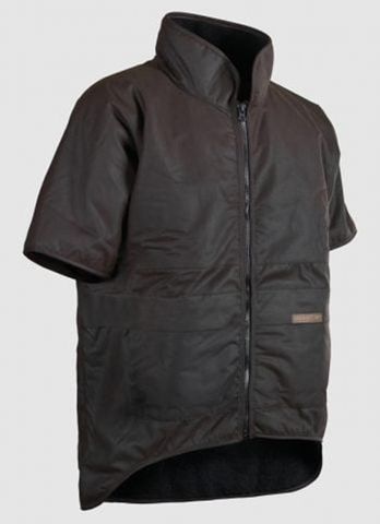 Styx Oilskin SS Jacket